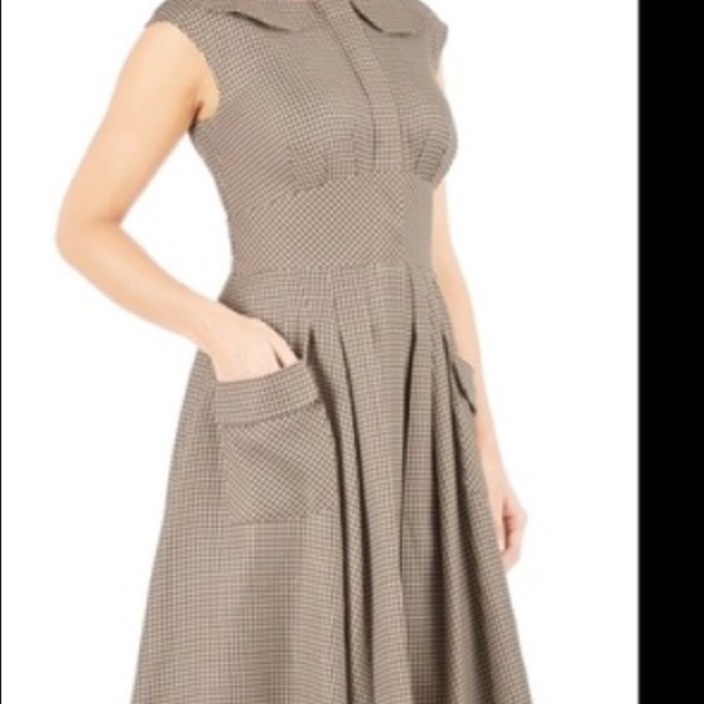 Eshakti dress size 24w